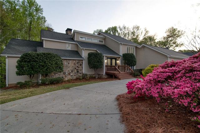 478 TIMBERLEA LAKE Drive, Marietta, GA 30067