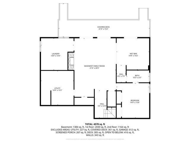 478 TIMBERLEA LAKE Drive, Marietta, GA 30067