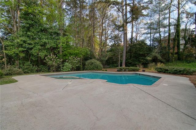 478 TIMBERLEA LAKE Drive, Marietta, GA 30067