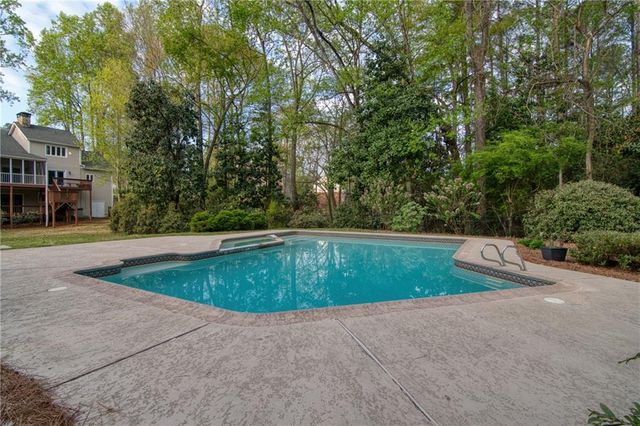 478 TIMBERLEA LAKE Drive, Marietta, GA 30067