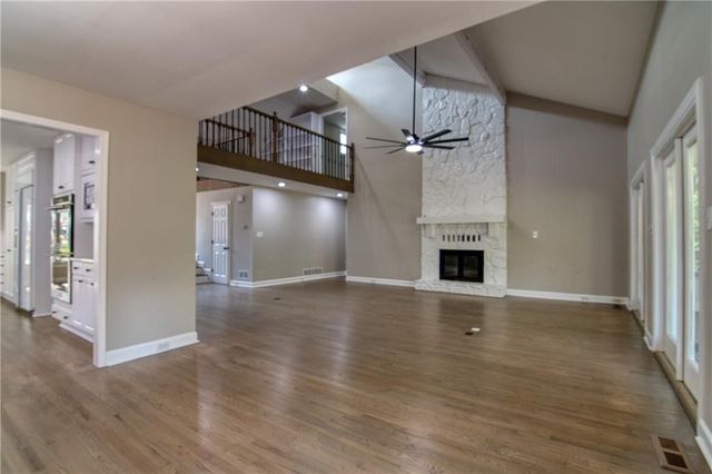 478 TIMBERLEA LAKE Drive, Marietta, GA 30067