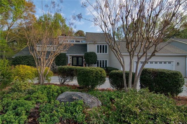 478 TIMBERLEA LAKE Drive, Marietta, GA 30067