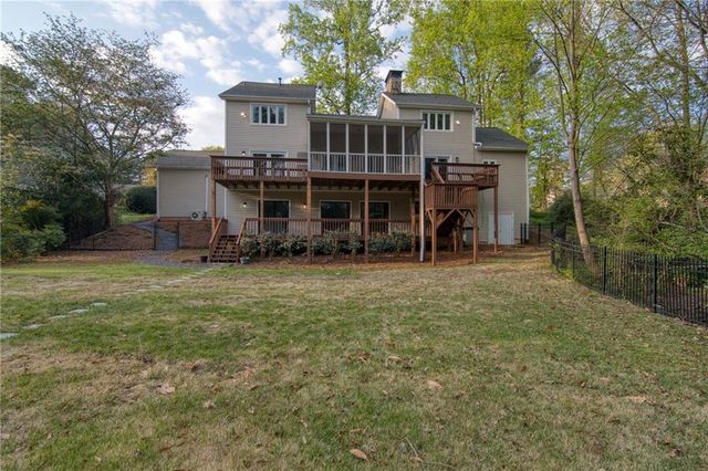 478 TIMBERLEA LAKE Drive, Marietta, GA 30067