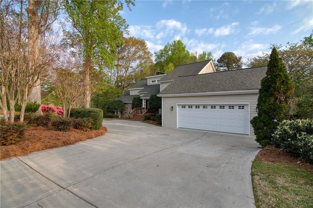 478 TIMBERLEA LAKE Drive, Marietta, GA 30067