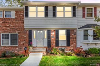 42645 Savoy Court, Northville, MI 48167