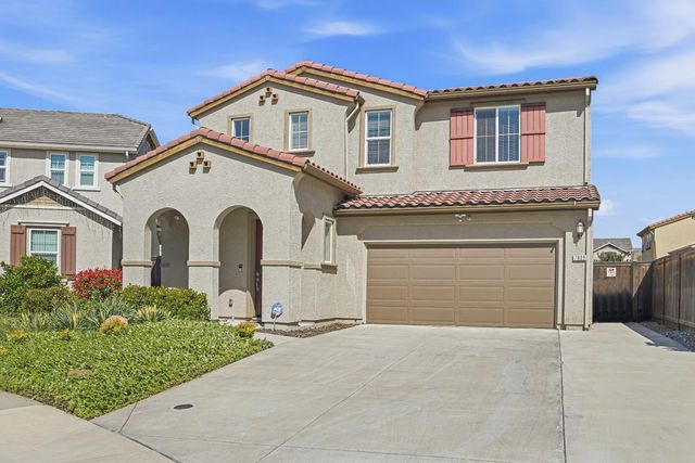 7809 Finnhorse Way, Sacramento, CA 95828