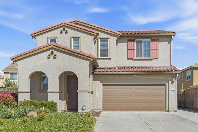 7809 Finnhorse Way, Sacramento, CA 95828
