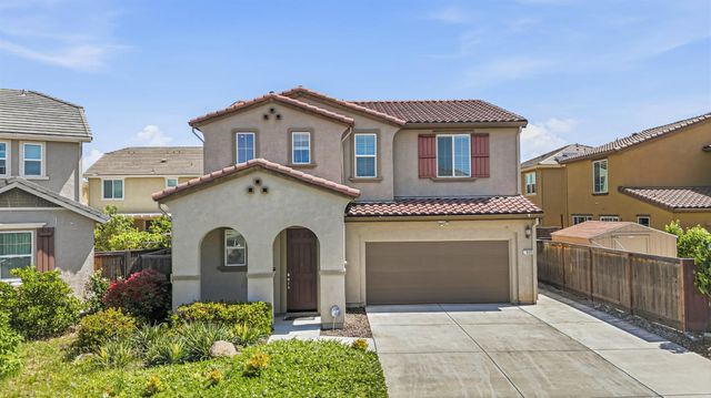 7809 Finnhorse Way, Sacramento, CA 95828