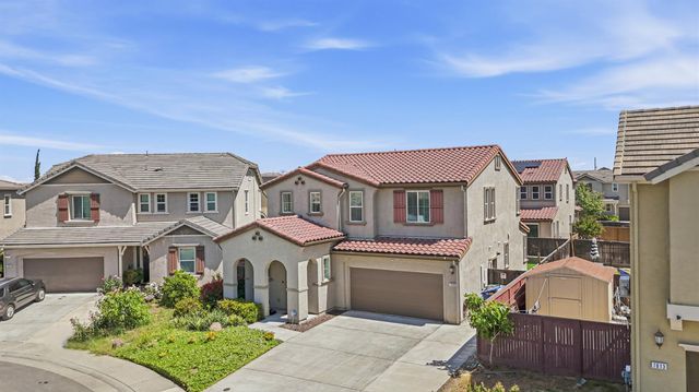 7809 Finnhorse Way, Sacramento, CA 95828