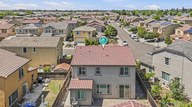 7809 Finnhorse Way, Sacramento, CA 95828