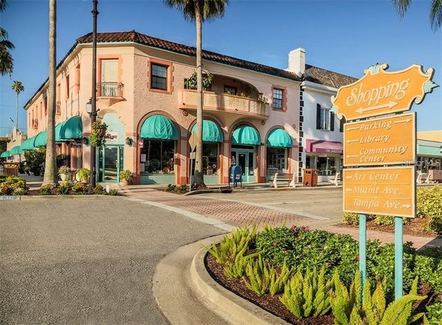 1100 TARPON CENTER DRIVE 102B, Venice, FL 34285