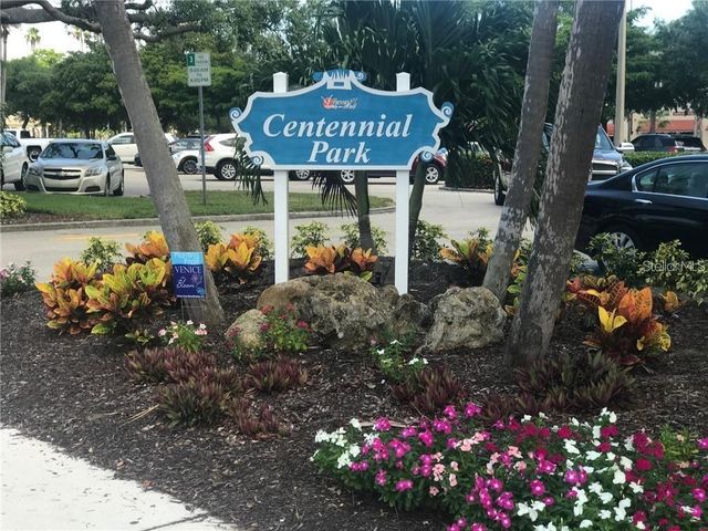 1100 TARPON CENTER DRIVE 102B, Venice, FL 34285