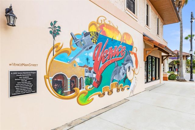 1100 TARPON CENTER DRIVE 102B, Venice, FL 34285