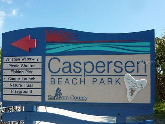 1100 TARPON CENTER DRIVE 102B, Venice, FL 34285