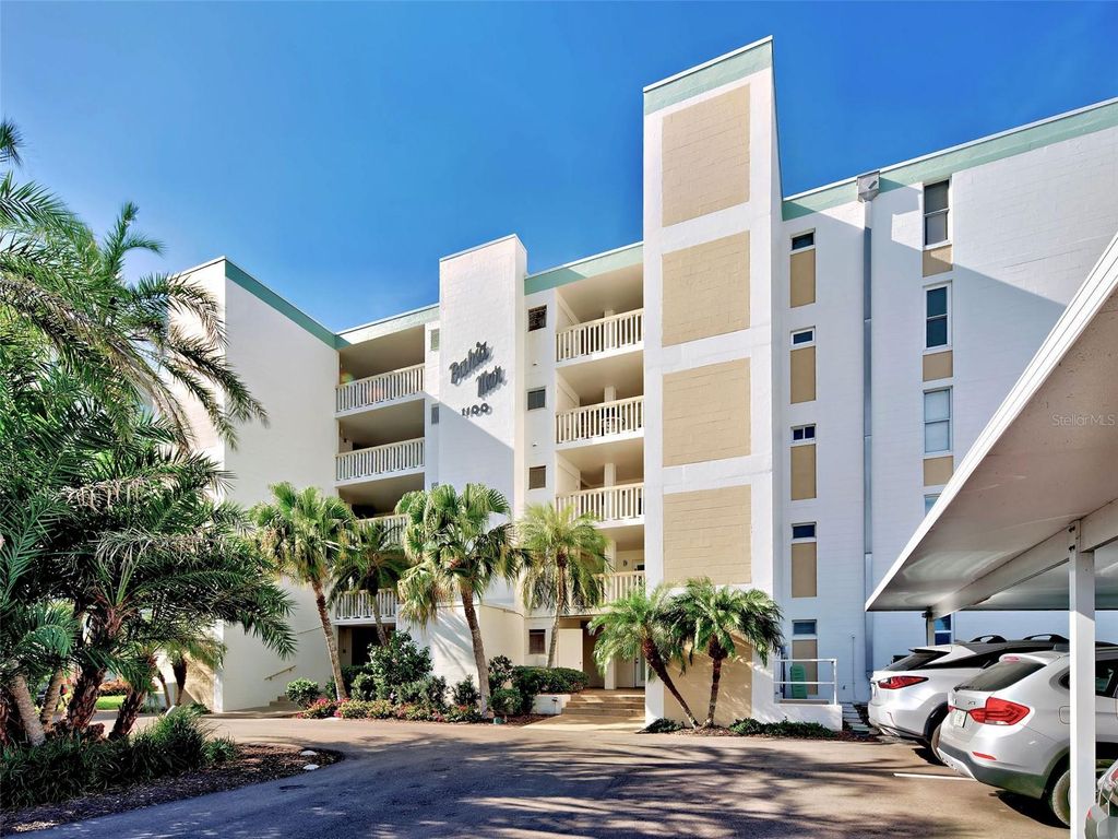 1100 TARPON CENTER DRIVE 102B, Venice, FL 34285