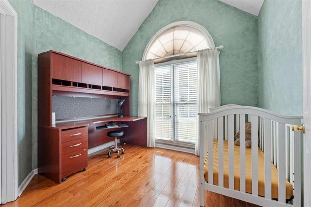 7 Crestview SE Lane, Rome, GA 30161