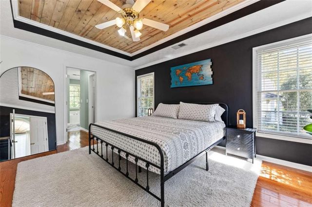 7 Crestview SE Lane, Rome, GA 30161