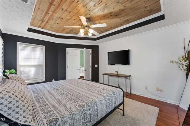 7 Crestview SE Lane, Rome, GA 30161