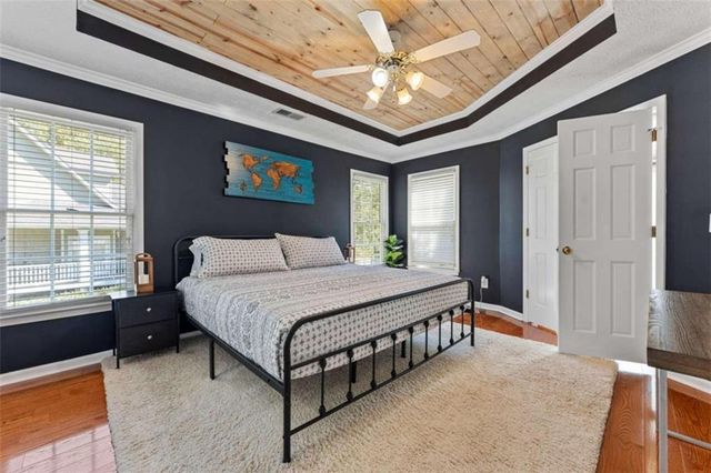 7 Crestview SE Lane, Rome, GA 30161