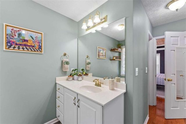 7 Crestview SE Lane, Rome, GA 30161