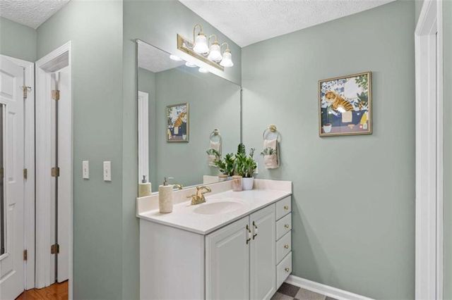 7 Crestview SE Lane, Rome, GA 30161