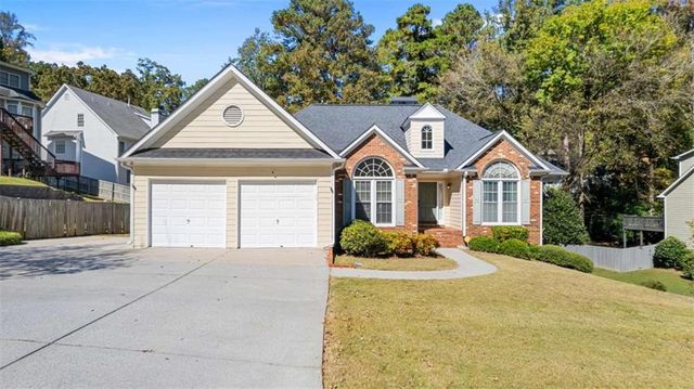 7 Crestview SE Lane, Rome, GA 30161