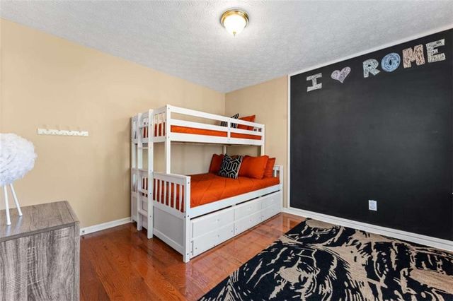 7 Crestview SE Lane, Rome, GA 30161