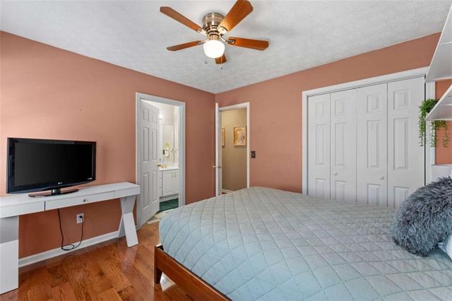 7 Crestview SE Lane, Rome, GA 30161