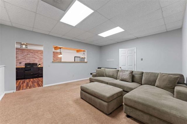 7 Crestview SE Lane, Rome, GA 30161