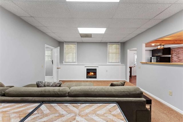 7 Crestview SE Lane, Rome, GA 30161