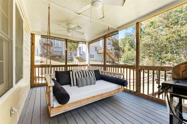 7 Crestview SE Lane, Rome, GA 30161