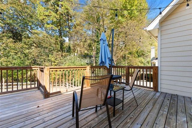 7 Crestview SE Lane, Rome, GA 30161