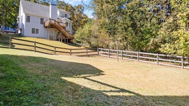 7 Crestview SE Lane, Rome, GA 30161