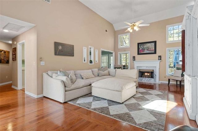 7 Crestview SE Lane, Rome, GA 30161