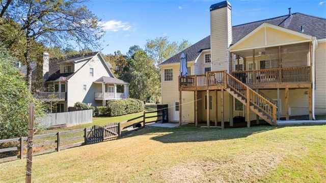 7 Crestview SE Lane, Rome, GA 30161