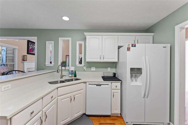 7 Crestview SE Lane, Rome, GA 30161