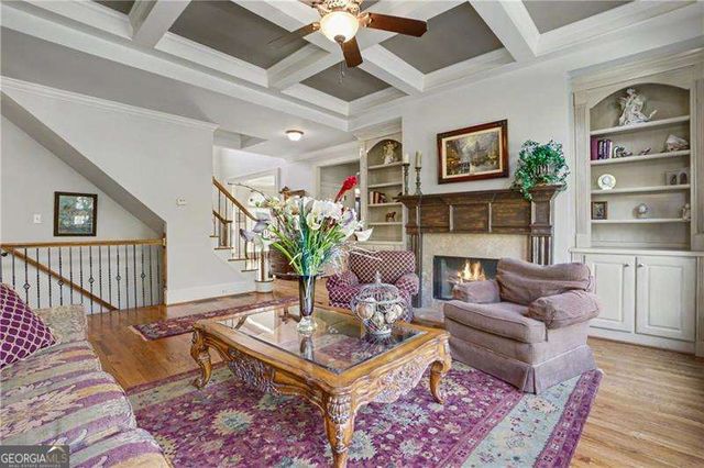 5940 Boulder Bluff Drive, Cumming, GA 30040