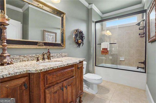 5940 Boulder Bluff Drive, Cumming, GA 30040