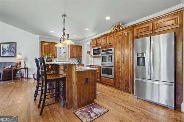 5940 Boulder Bluff Drive, Cumming, GA 30040