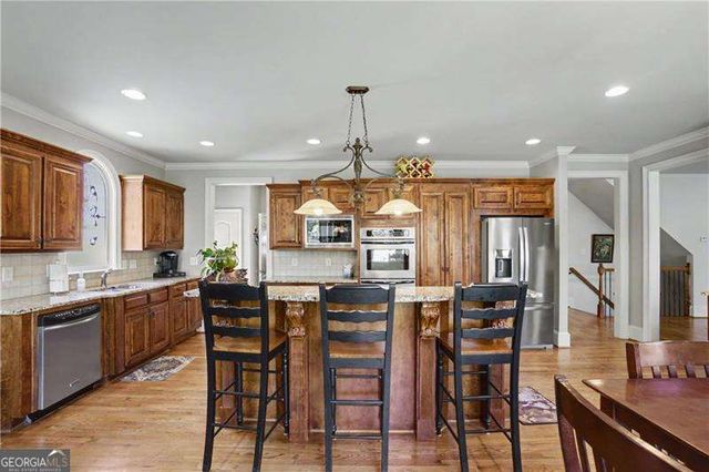 5940 Boulder Bluff Drive, Cumming, GA 30040