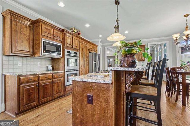 5940 Boulder Bluff Drive, Cumming, GA 30040