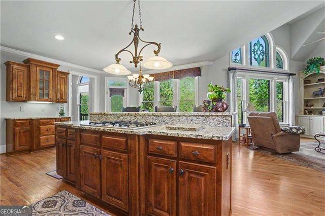 5940 Boulder Bluff Drive, Cumming, GA 30040