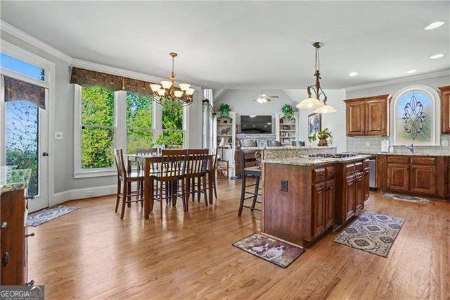 5940 Boulder Bluff Drive, Cumming, GA 30040