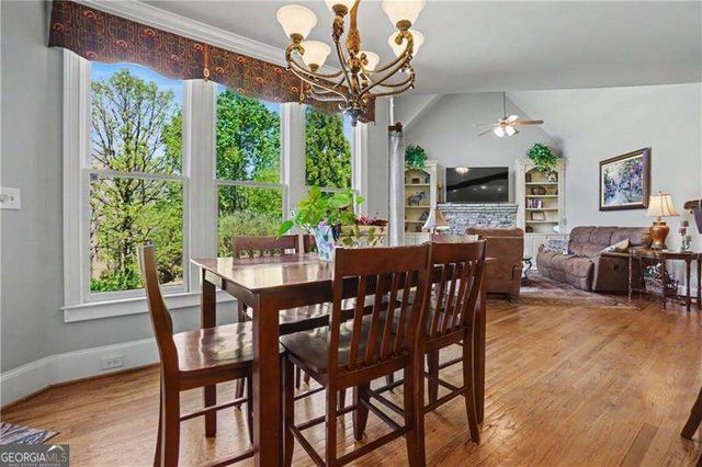 5940 Boulder Bluff Drive, Cumming, GA 30040