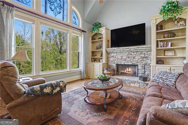 5940 Boulder Bluff Drive, Cumming, GA 30040