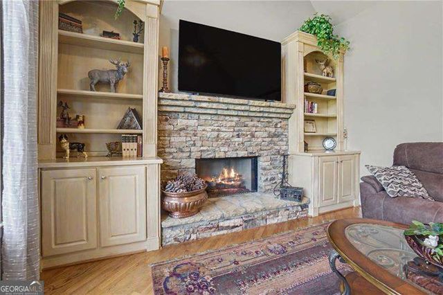 5940 Boulder Bluff Drive, Cumming, GA 30040