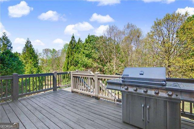 5940 Boulder Bluff Drive, Cumming, GA 30040