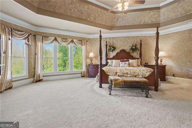 5940 Boulder Bluff Drive, Cumming, GA 30040