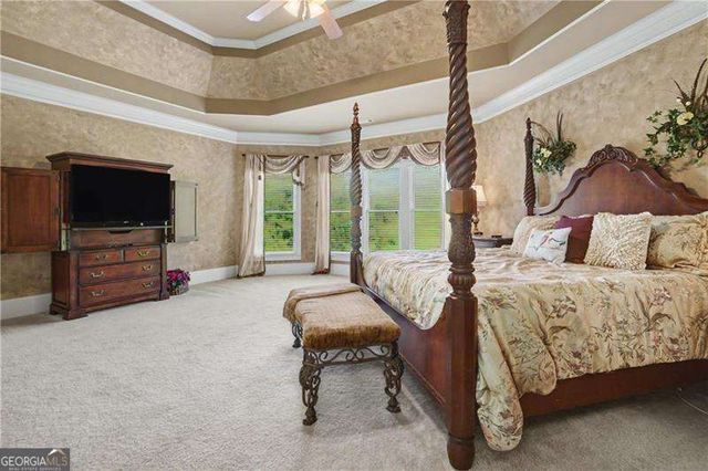 5940 Boulder Bluff Drive, Cumming, GA 30040