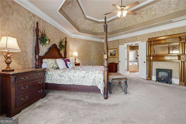 5940 Boulder Bluff Drive, Cumming, GA 30040